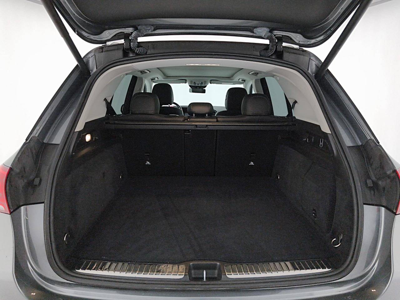 Mercedes Classe M - GLE GLE 350 de phev (e eq-power) Premium 4matic