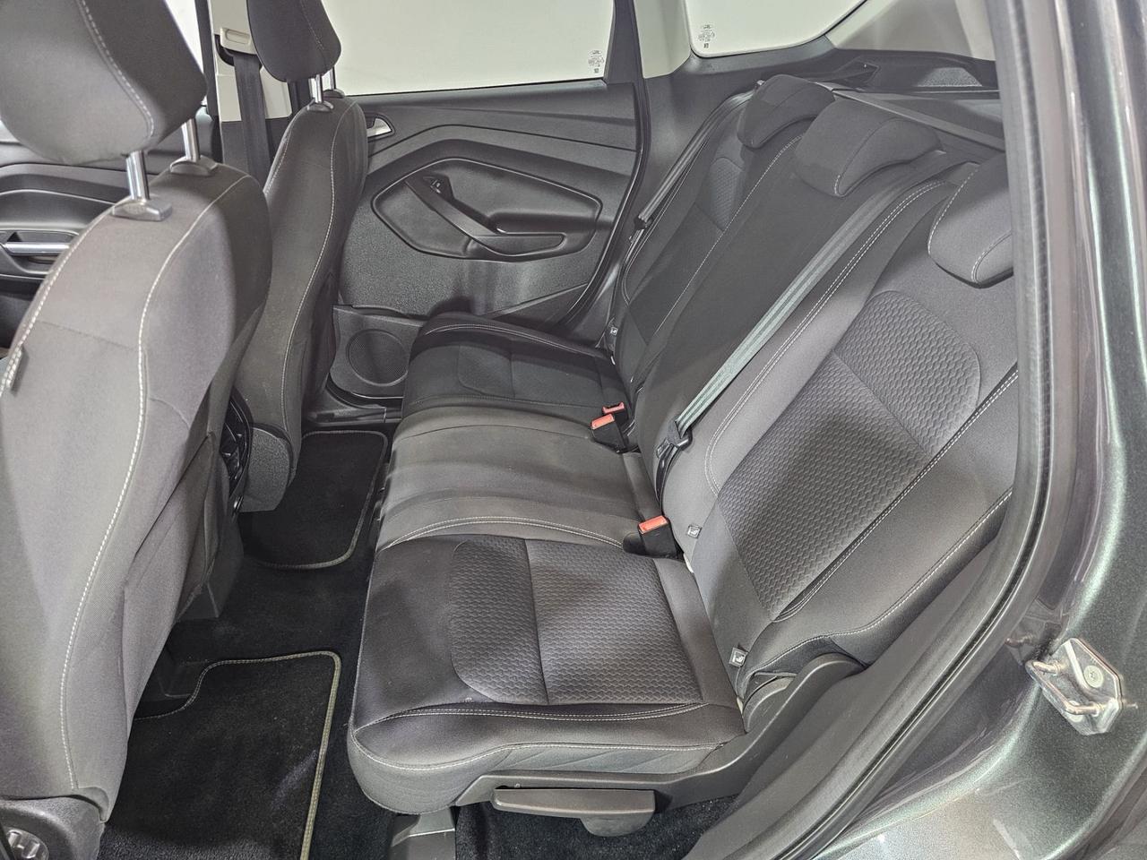 Ford Kuga 1.5 EcoBlue 120 CV Titanium