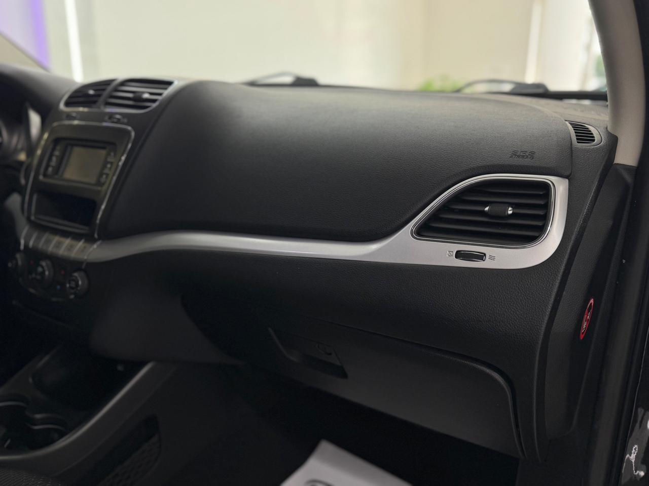 Fiat Freemont 2.0 Multijet 140 CV Lounge