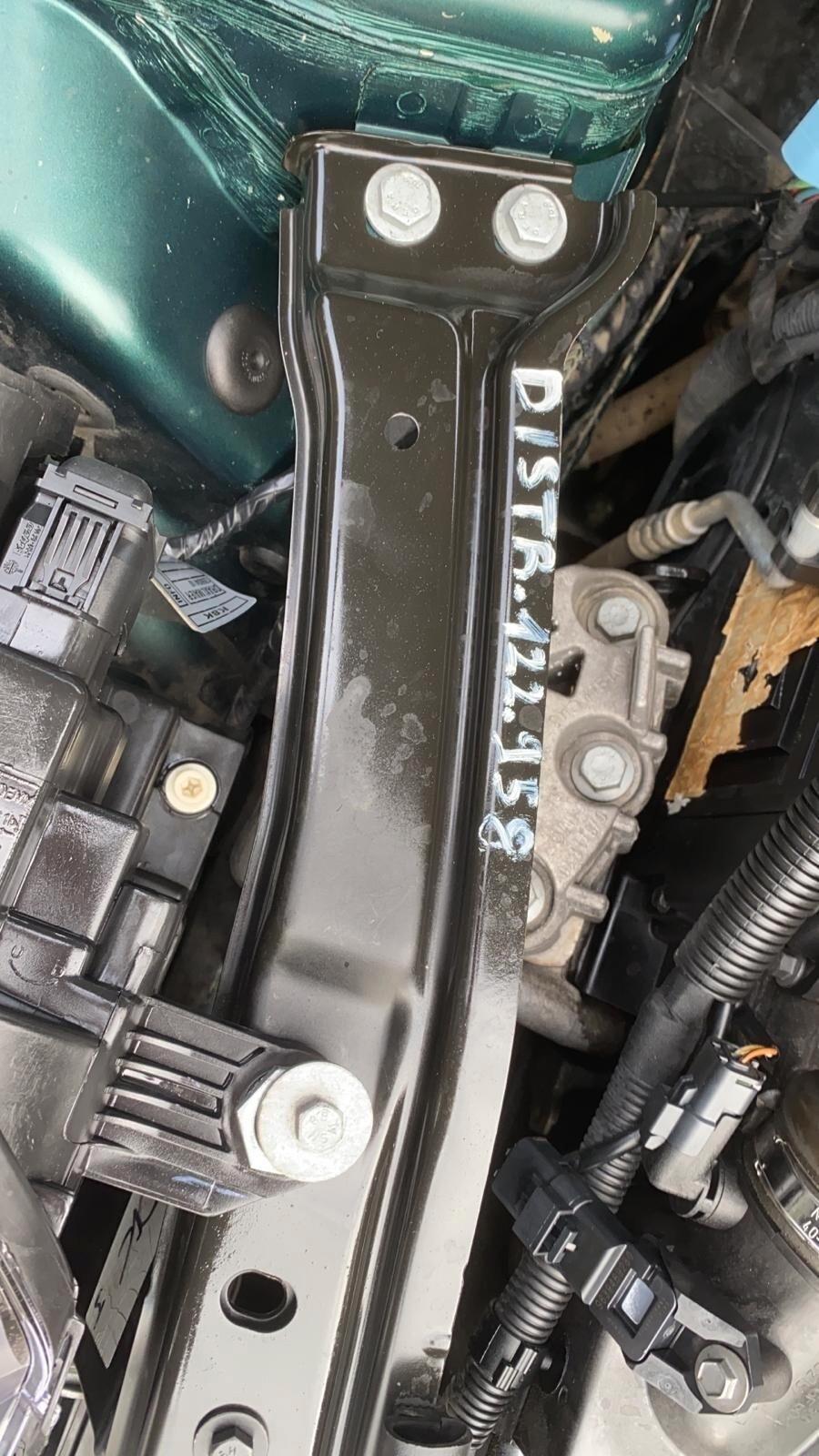 Mini Cooper D Clubman 1.6 16V Pepper