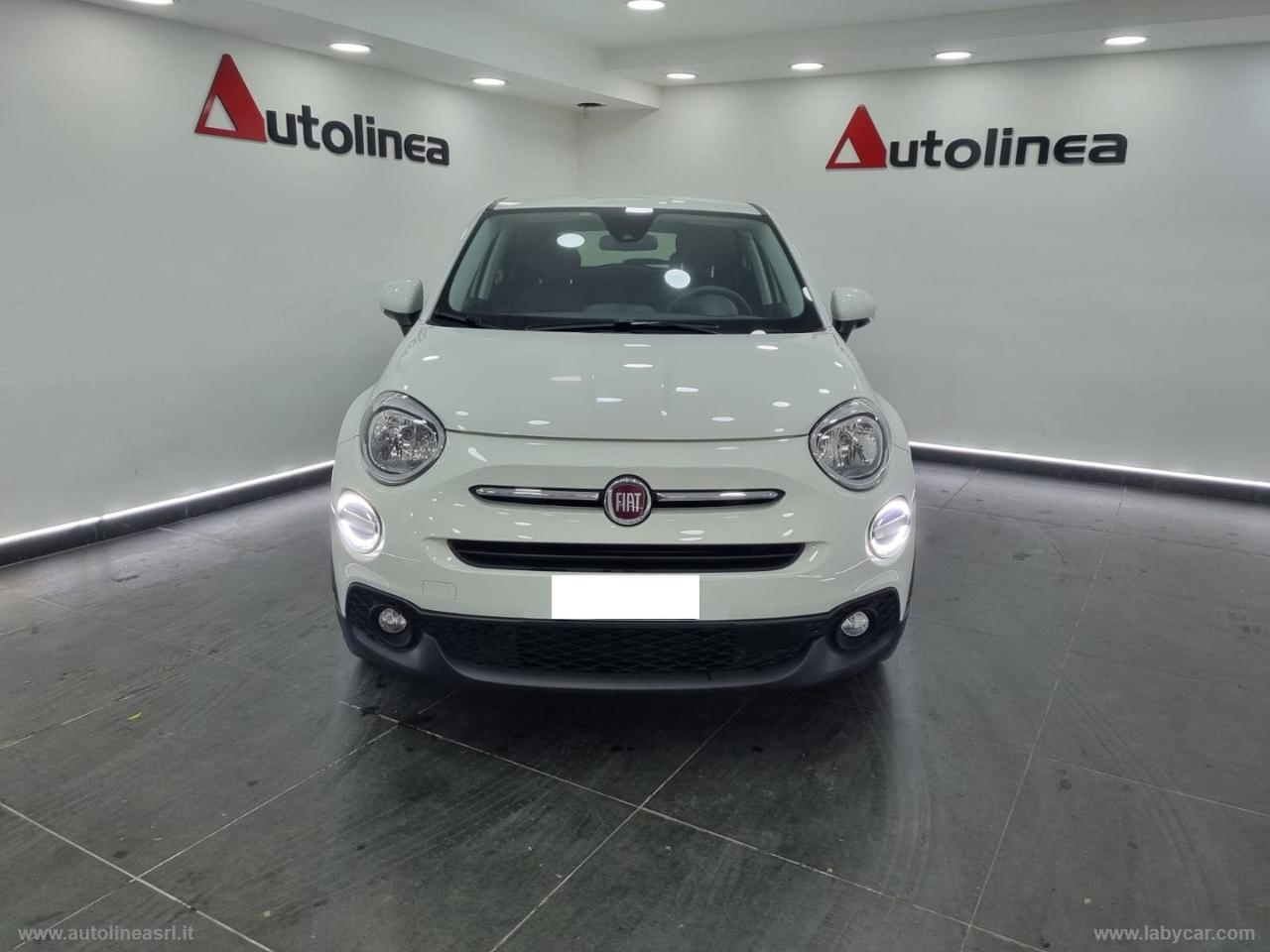 FIAT 500X 1.3 M.Jet 95 CV Connect