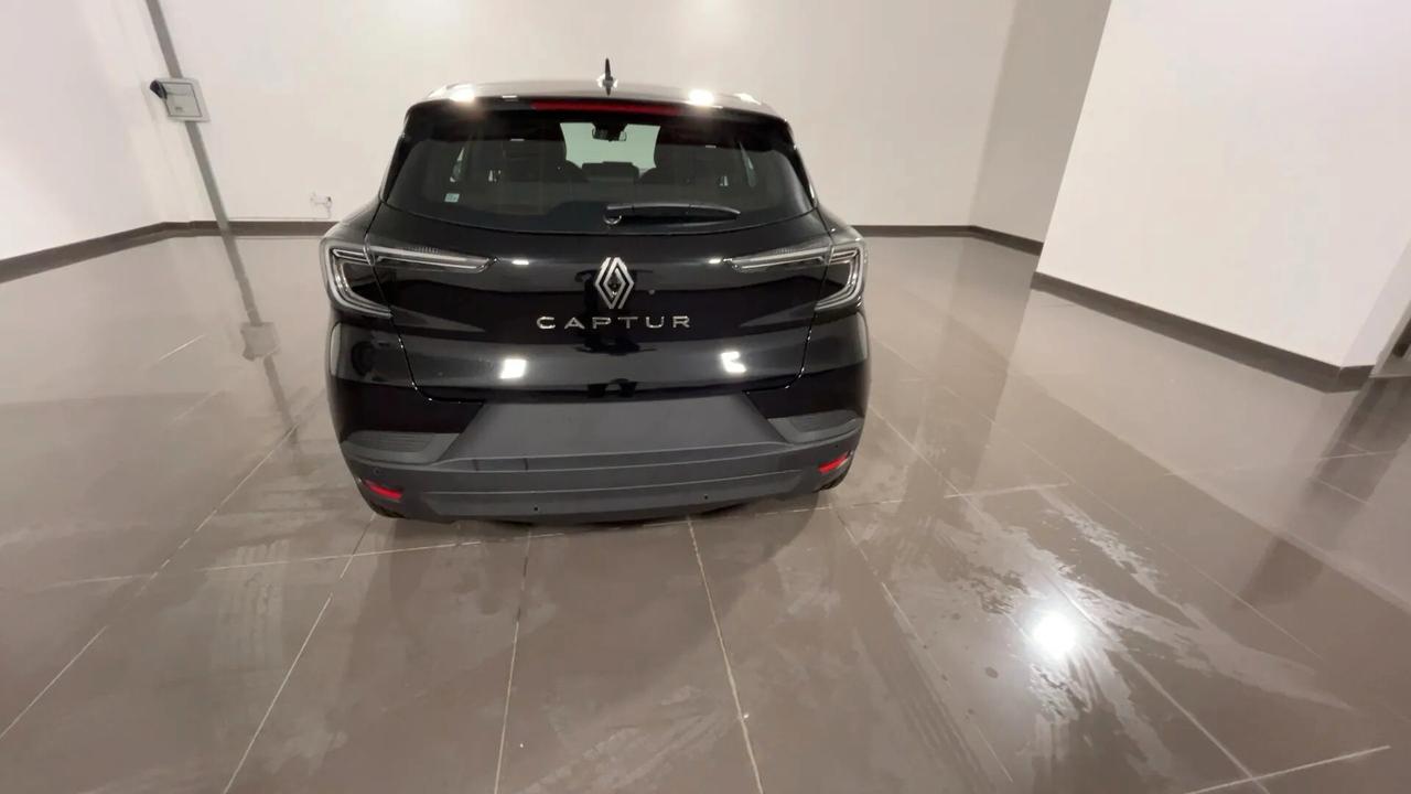 Renault Captur TCe 90 CV Evolution