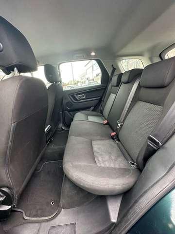Land Rover Discovery Sport 2.0 TD4 150cv Pure