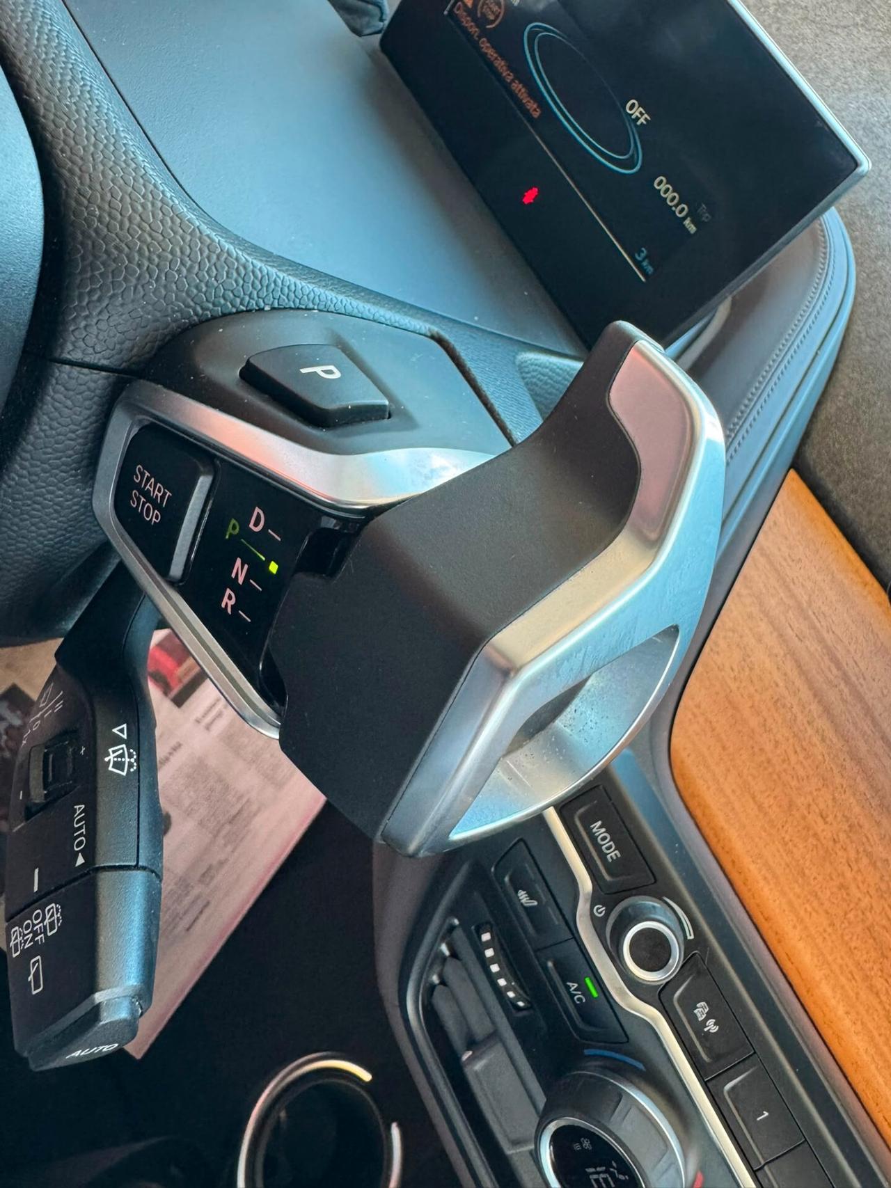 Bmw i3 (Range Extender)