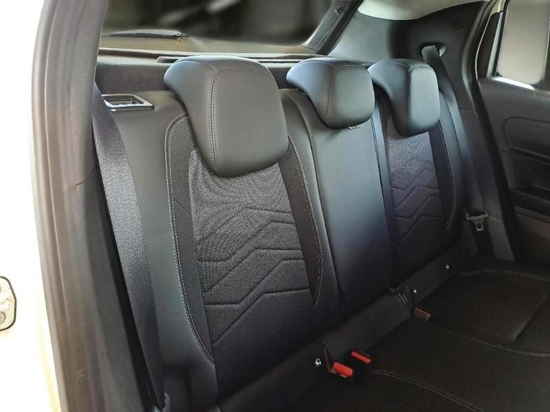 JEEP AVENGER 1.2 TURBO ALTITUDE SUV