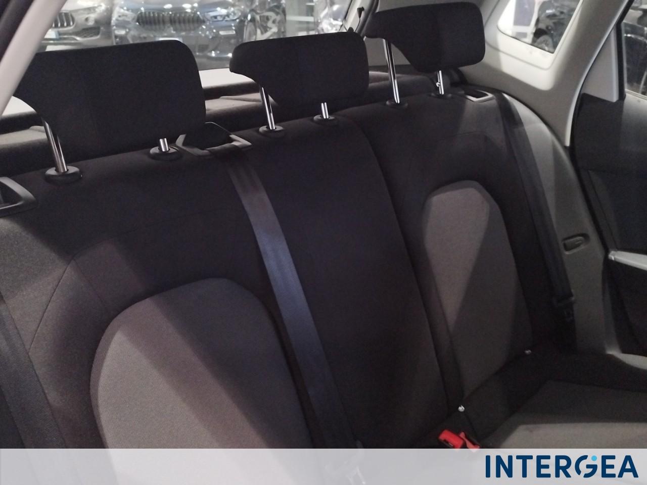 SEAT Arona 1.0 tgi Reference 90cv