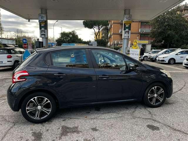 Peugeot 208 208 I 5p 1.4 hdi 8v Active