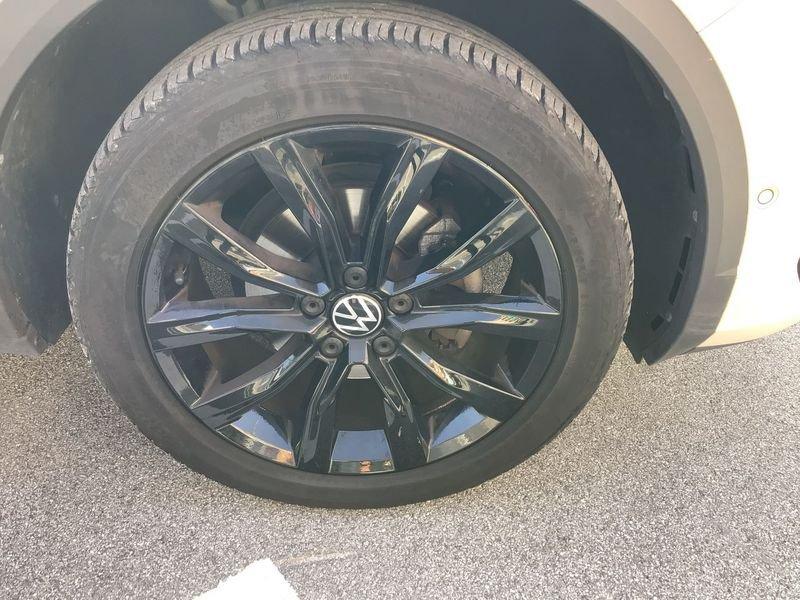 Volkswagen T-Roc T-Roc 1.5 TSI ACT DSG R-Line