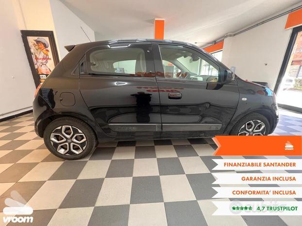 RENAULT Twingo SCe 65 CV