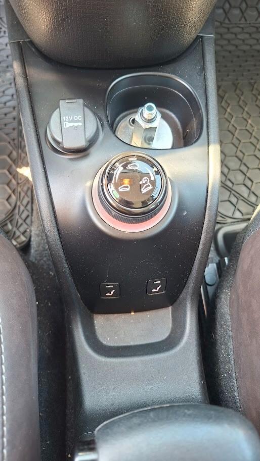 Fiat Panda Cross GPL 0.9 TwinAir Turbo S&S 4x4