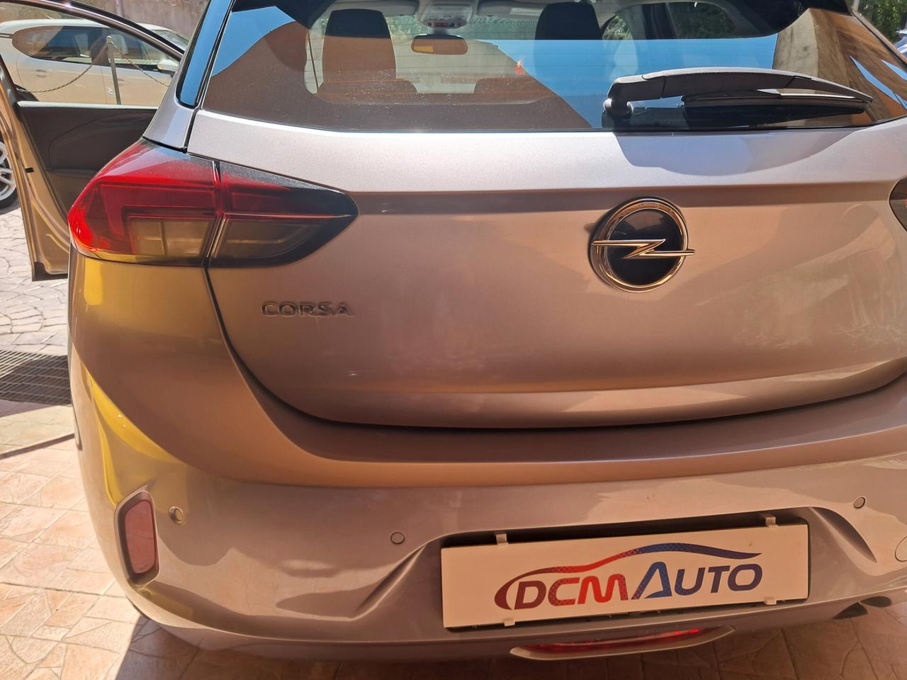 Opel Corsa 1.2 100 CV Elegance