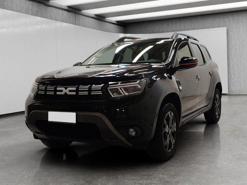 Dacia Duster 1.0 tce SL Extreme Gpl 4x2 100cv