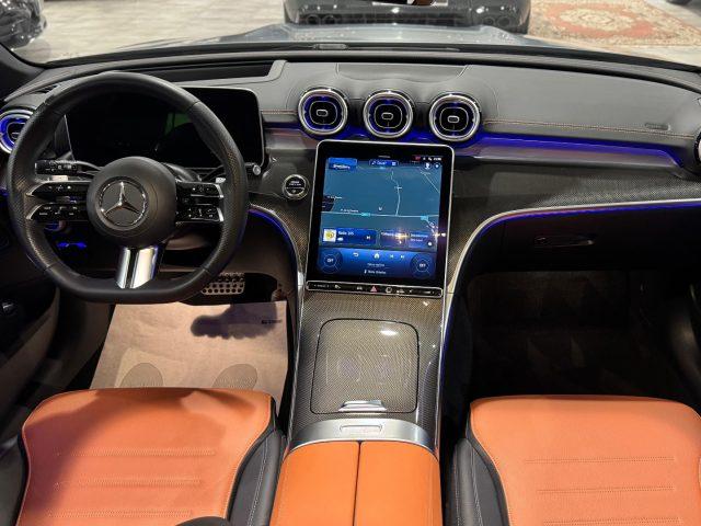 MERCEDES-BENZ C 220 d MHEV S.W. 4Matic AMG PREMIUM PRO *TETTO*UNIPR