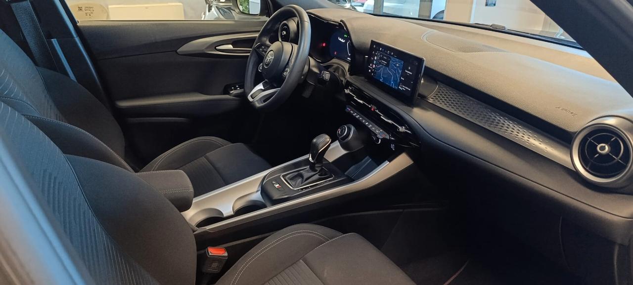 Alfa Romeo Tonale 1.6 diesel 130 CV TCT6 Super