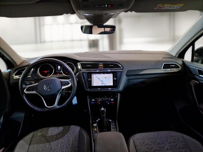 VOLKSWAGEN TIGUAN 2.0 TDI SCR 110KW Life DSG