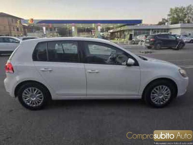 VOLKSWAGEN Golf 1.6 TDI DPF 5p. Comfortline