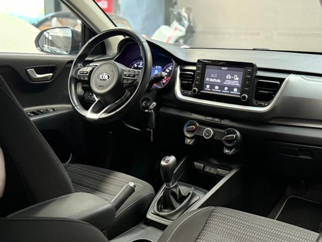 KIA Stonic 1.6 CRDi 110 CV Style