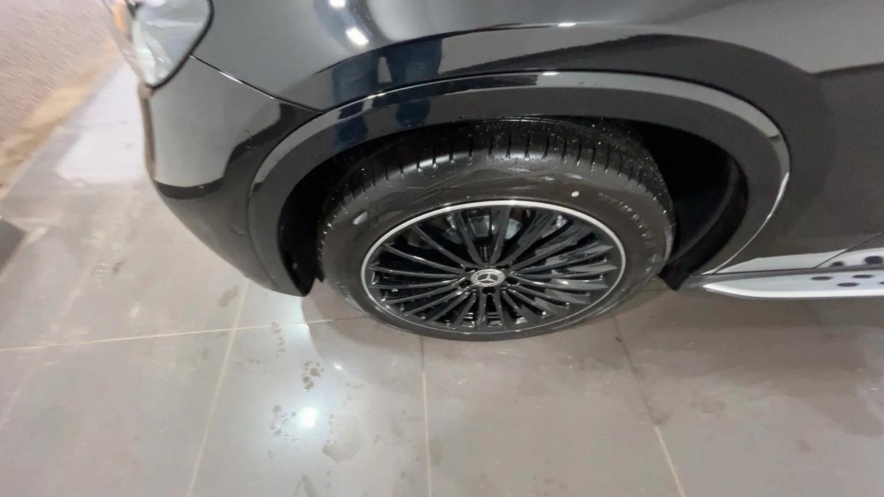 Mercedes-benz GLC 220d 4Matic Coupè AMG Line Km0