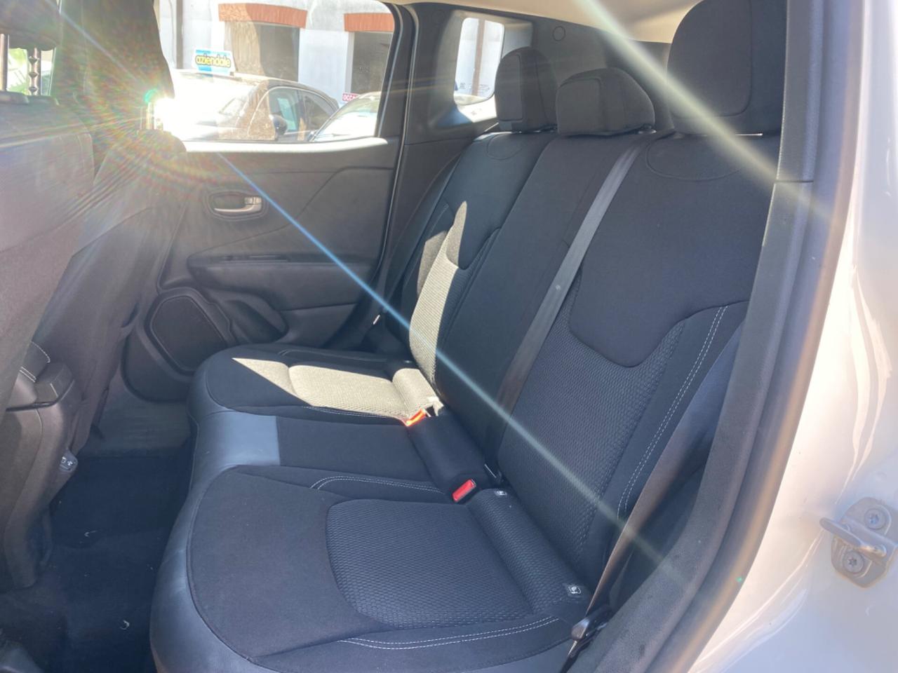 Jeep Renegade 1.6 Mjt 120 CV Limited FULL LED PREZZO REALE
