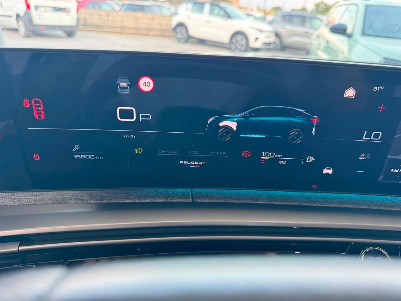 Peugeot 3008 Hybrid 145 e-DCS6 GT
