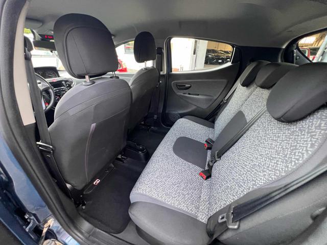 LANCIA Ypsilon 1.0 FireFly 5 porte S&S Hybrid Silver