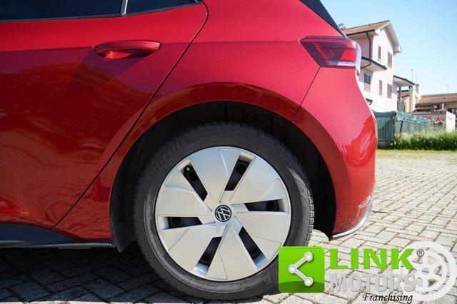 VOLKSWAGEN ID.3 Pro Performance 58 kWh 204CV - UNIPROPRIETARIO