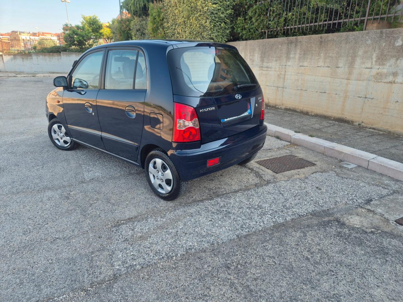 Hyundai Atos Prime 1.1 12V Active anno 06