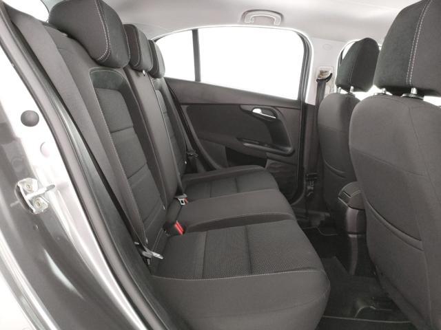 FIAT Tipo 1.3 Mjt S&S 5 porte Lounge