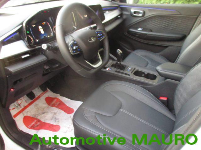 DR MOTOR DR 3.0 1.5 Bi-Fuel GPL Collection