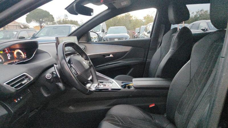 Peugeot 3008 3008 BlueHDi 130 S&S EAT8 GT