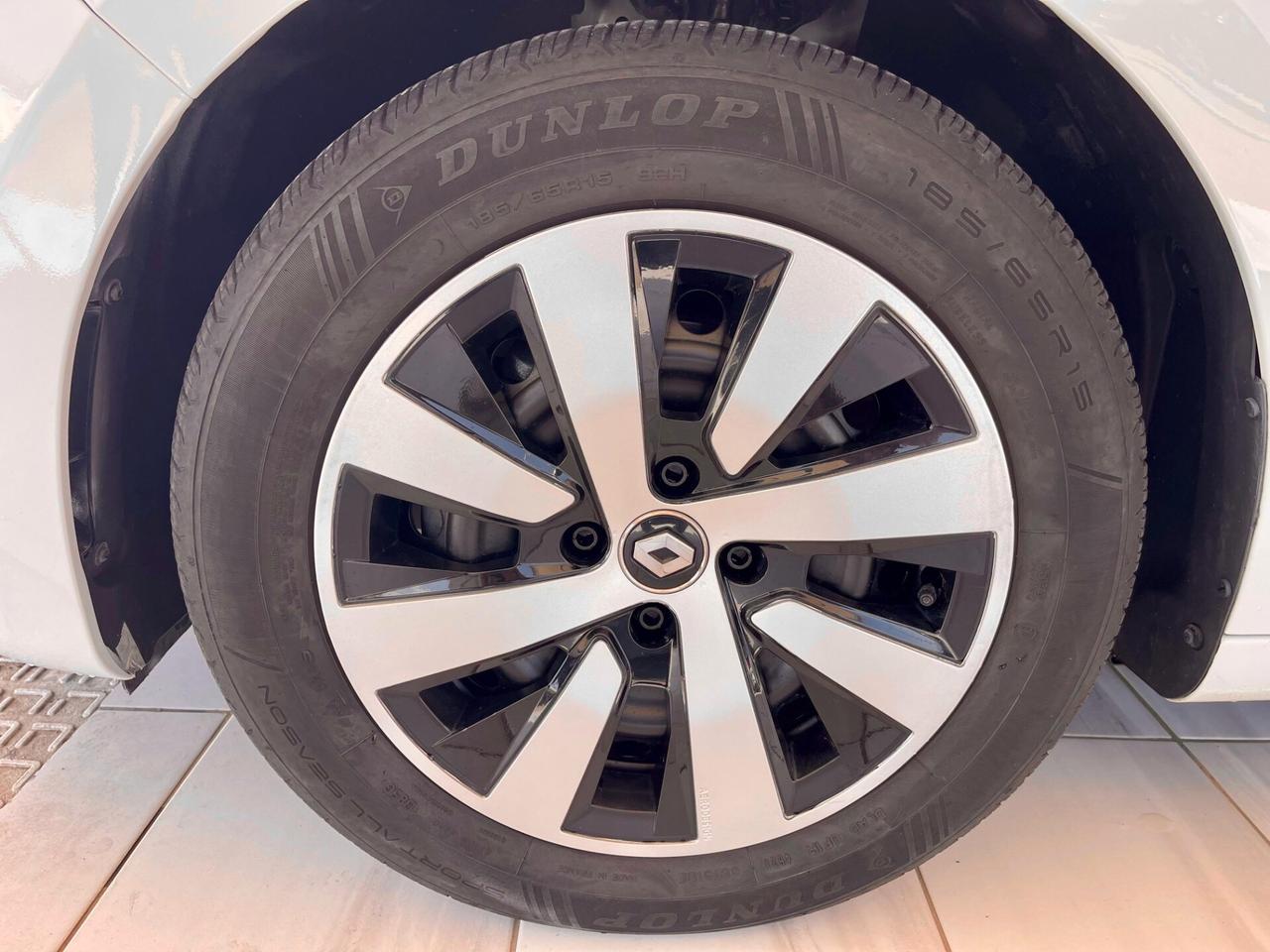 RENAULT Clio 5ª serie Clio TCe 100 CV 5 porte ...