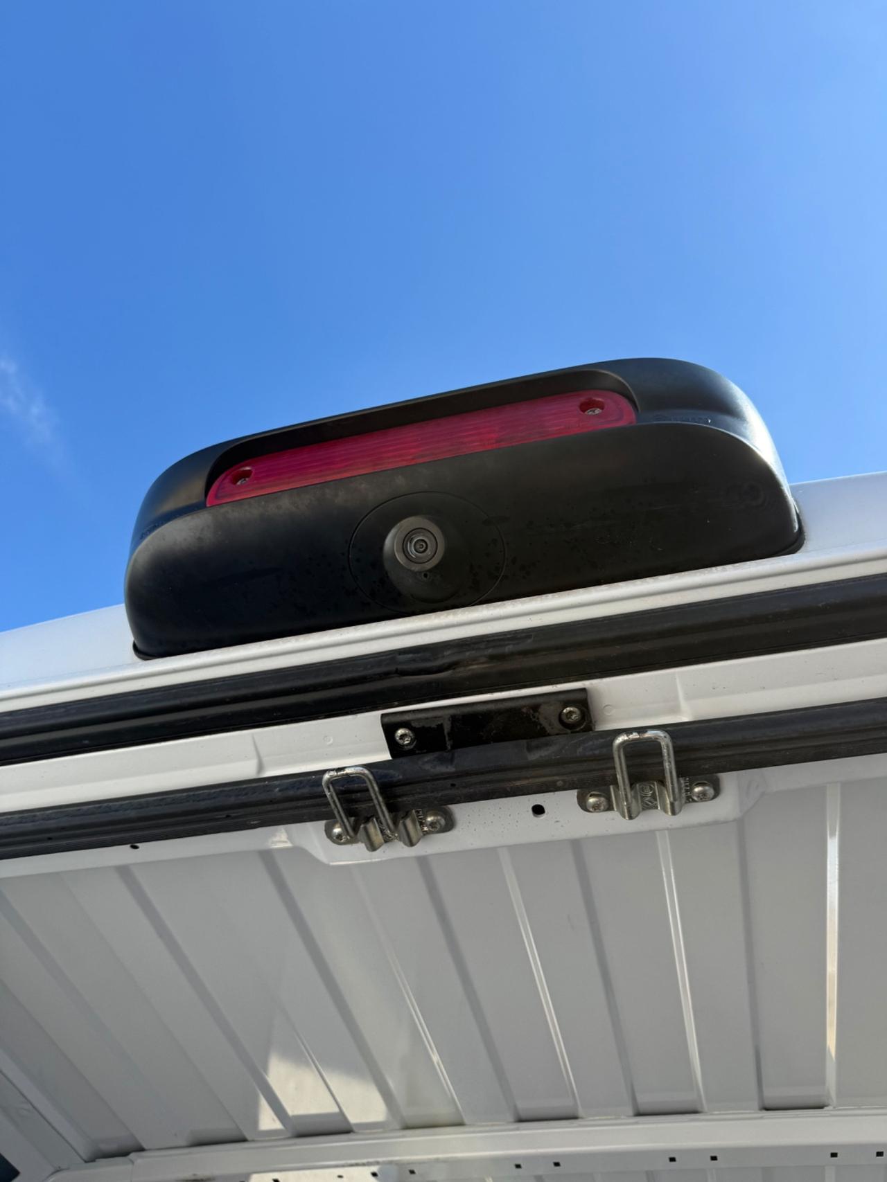 Fiat Ducato 30 2.3 MJT 130CV doppia porta dx sx