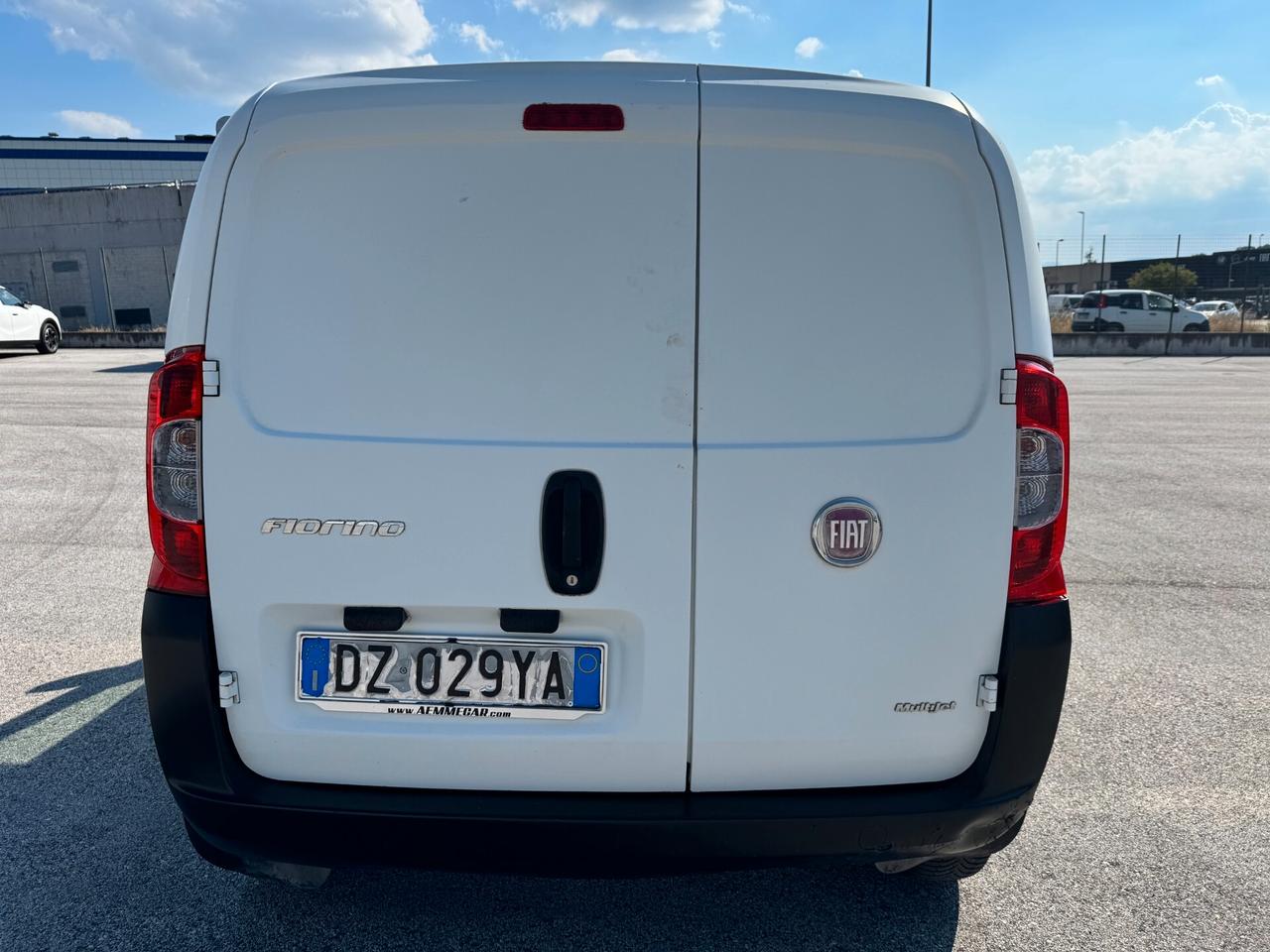 Fiat Fiorino 1.3 mtj 75cv 4.000+iva