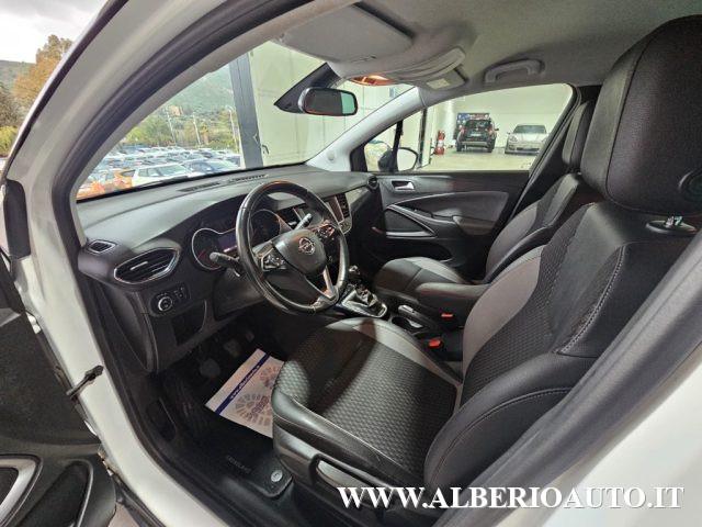 OPEL Crossland X 1.5 ECOTEC D 102 CV Start&Stop Ultimate