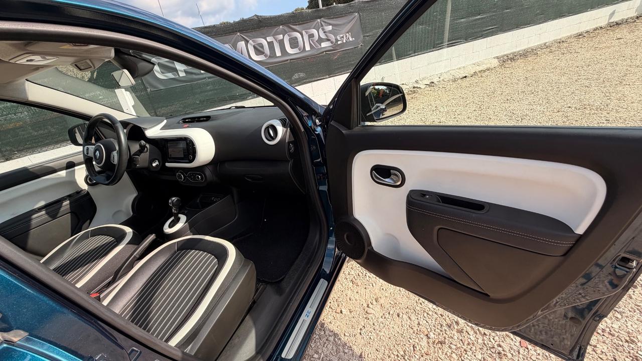 Renault Twingo Electric Intens