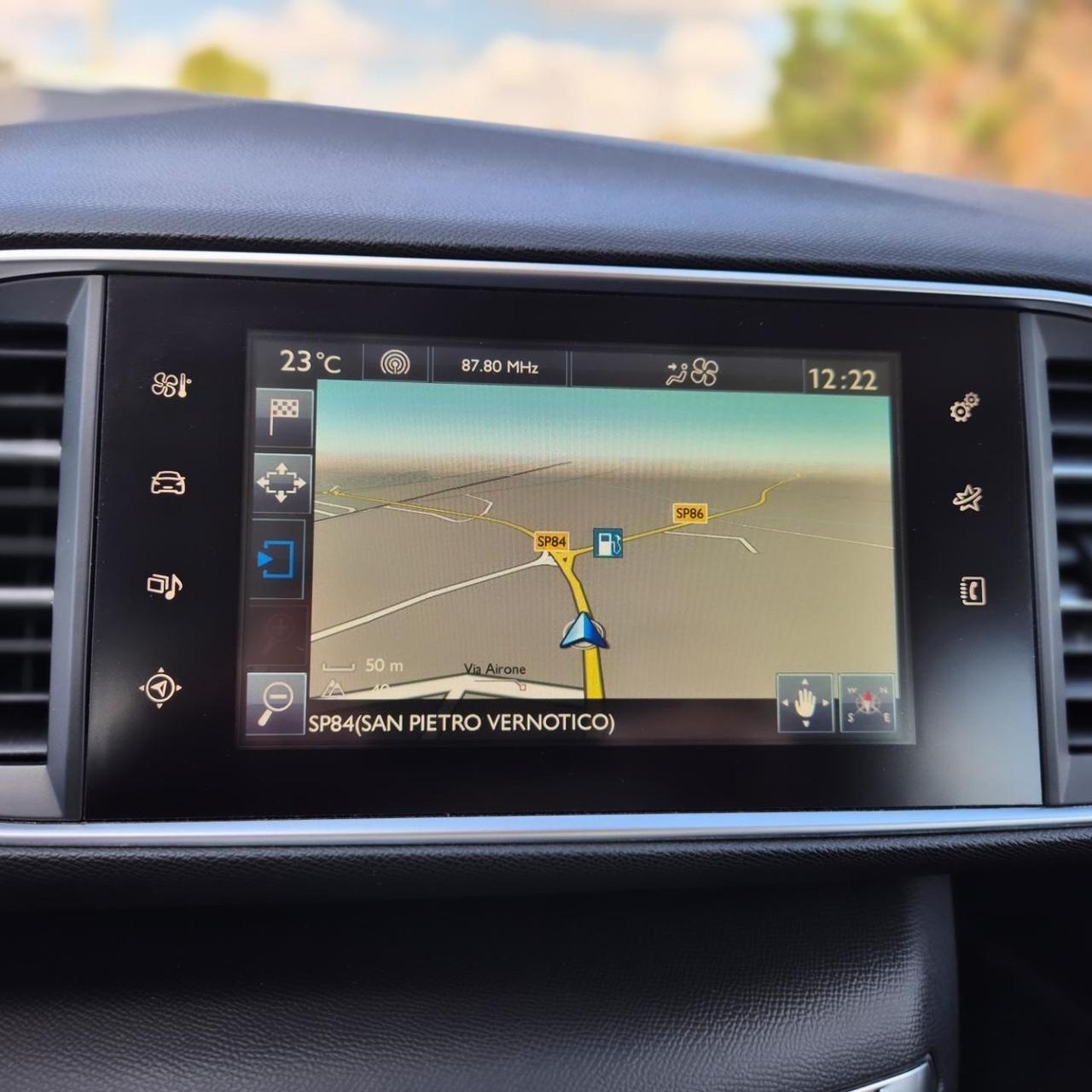 Peugeot 308 PureTech Turbo 110 S&S Active