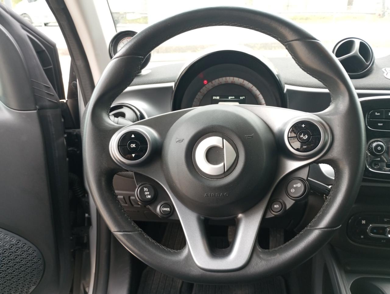 Smart ForTwo 70 1.0 PASSION