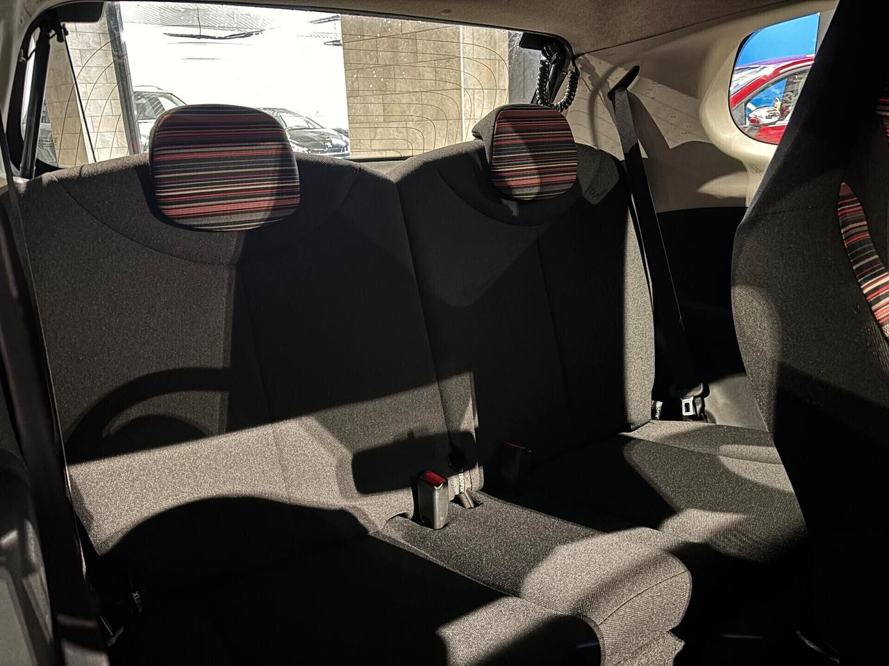 Citroen C1 1.0 Benzina Cambio Automatico Neopatentati