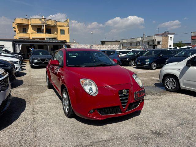 ALFA ROMEO MiTo 1.4 78 CV Junior Sport Pack