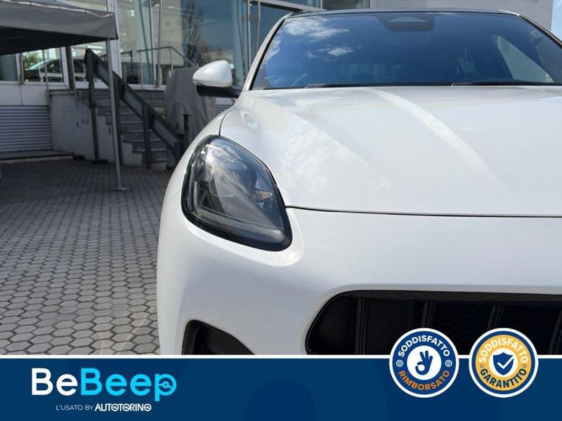 Maserati Grecale 2.0 MHEV MODENA 330CV AUTO