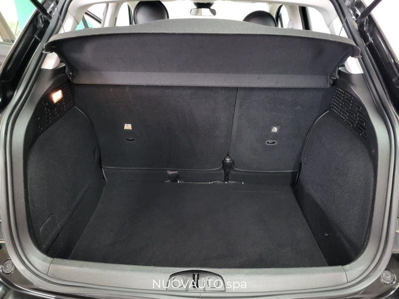 FIAT 500X 1.0 T3 120cv MT E6D Connect