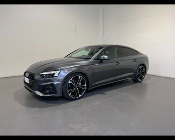AUDI A5 SPORTBACK 40 TFSI MHEV S-TRONIC S-LINE EDITION