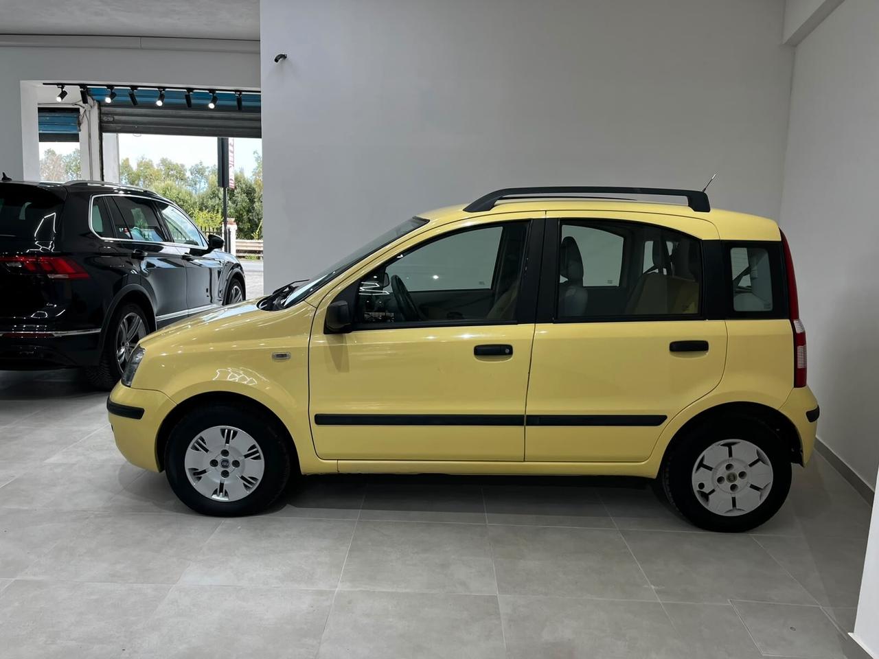 Fiat Panda 1.2 Dynamic