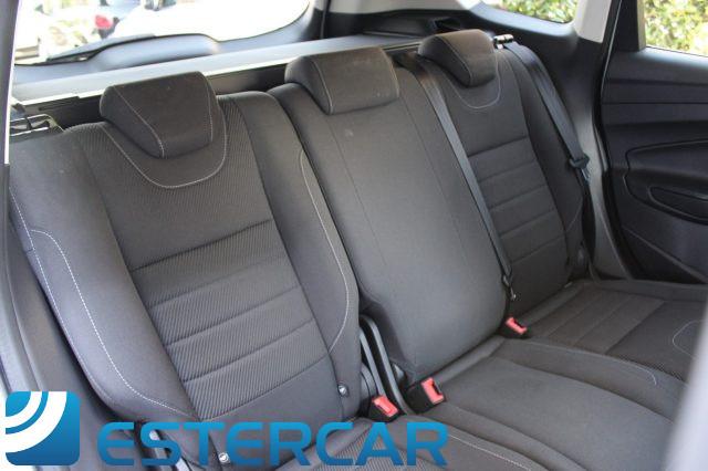 FORD Kuga 2.0 TDCI 120CV Titanium