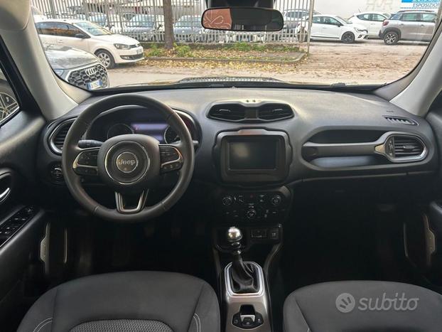 JEEP Renegade 1.0 T3 Limited