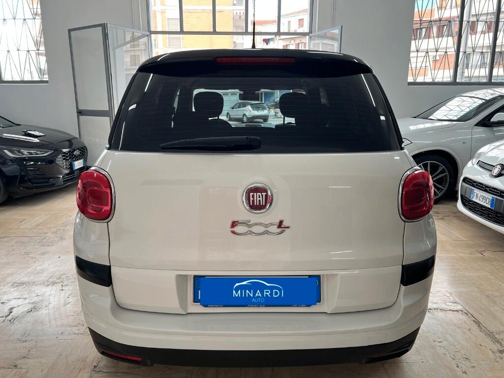 Fiat 500L 1.3 Multijet 95 CV Pop Star