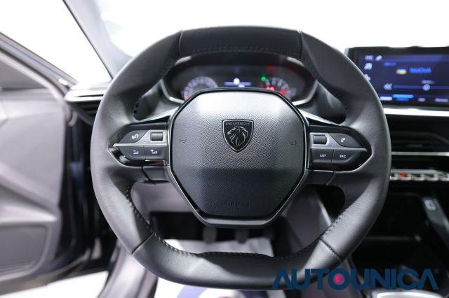 PEUGEOT 208 PURETECH 75 STOP&START 5 PORTE ACTIVE NEOPATENTATI