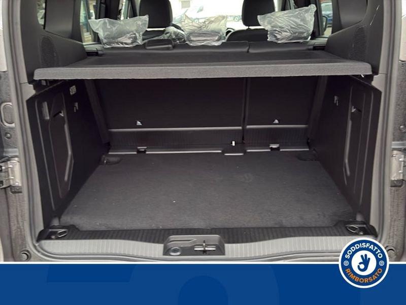 Mercedes-Benz Classe T 160 d AT