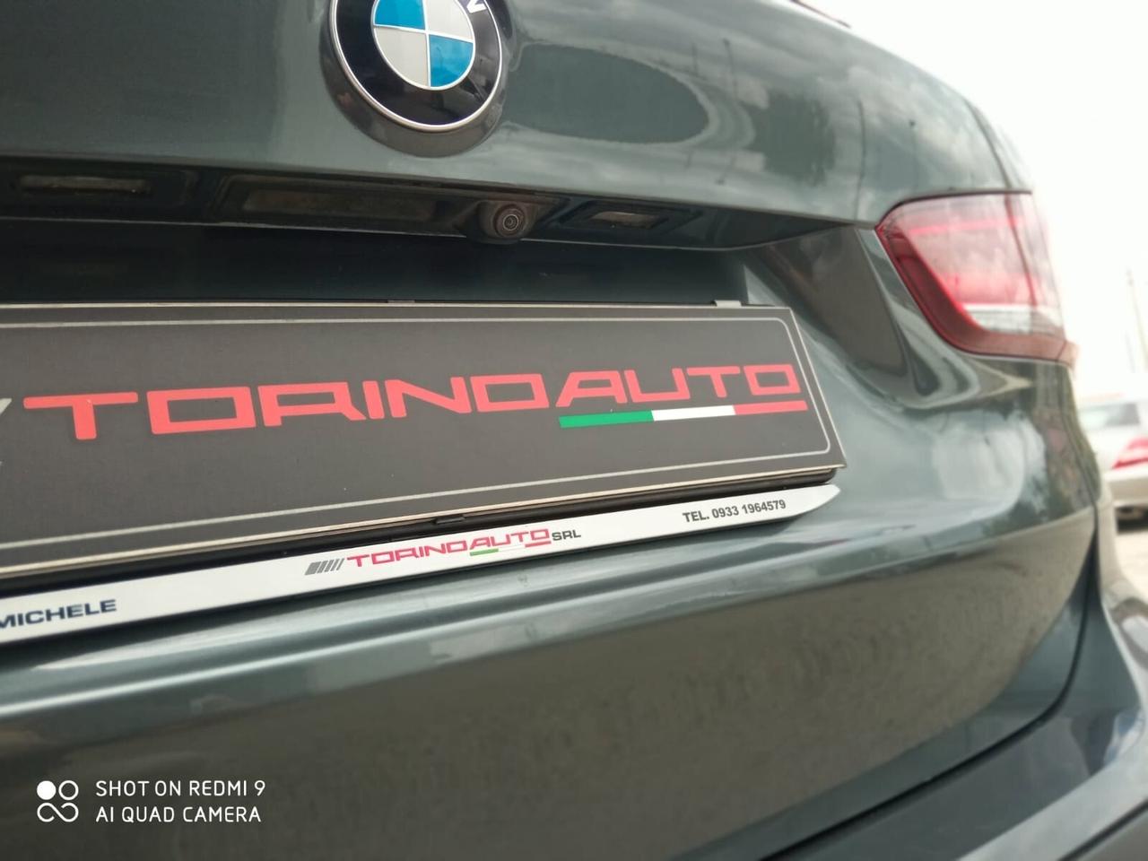 Bmw X1 sDrive16d Advantage