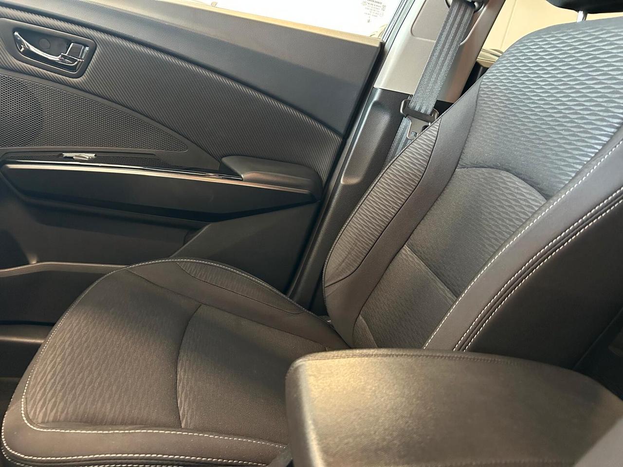Ssangyong XLV BE VISUAL 1.6d 2WD UNICO PR